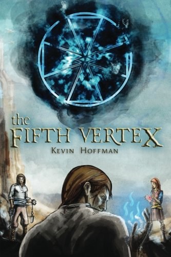 Cover of The Fifth Vertex